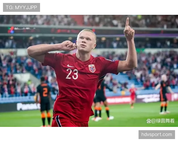 哈兰德与凯恩：终结效率与战术角色如何定义现代中锋的上限