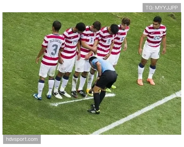 任意球规则如何执行？关键判罚细节全拆解