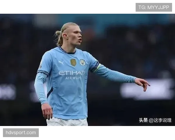 哈兰德随手一顿饭，我盯着银行卡怀疑人生