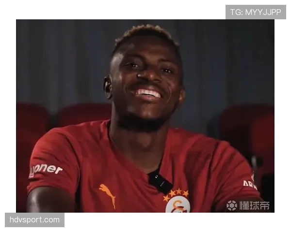 奥斯梅恩与因莫比莱：终结效率差异背后的战术角色限制