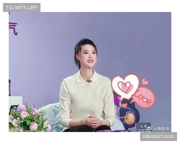 惠若琪居然把家里装修成了球馆？这日常我是真服了