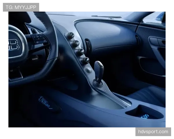 欧文训练完回家路上顺手买了辆布加迪？