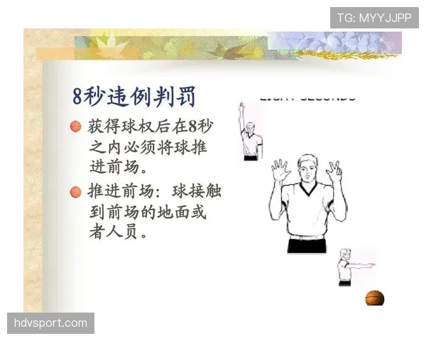 五秒违例在篮球规则中的具体含义及判罚解析